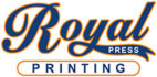 Royal Press Logo